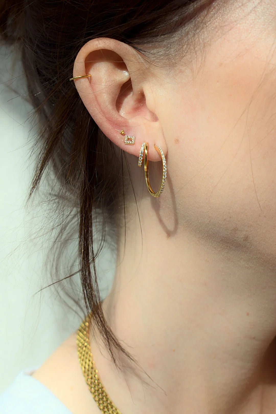 Les Mini Boucles