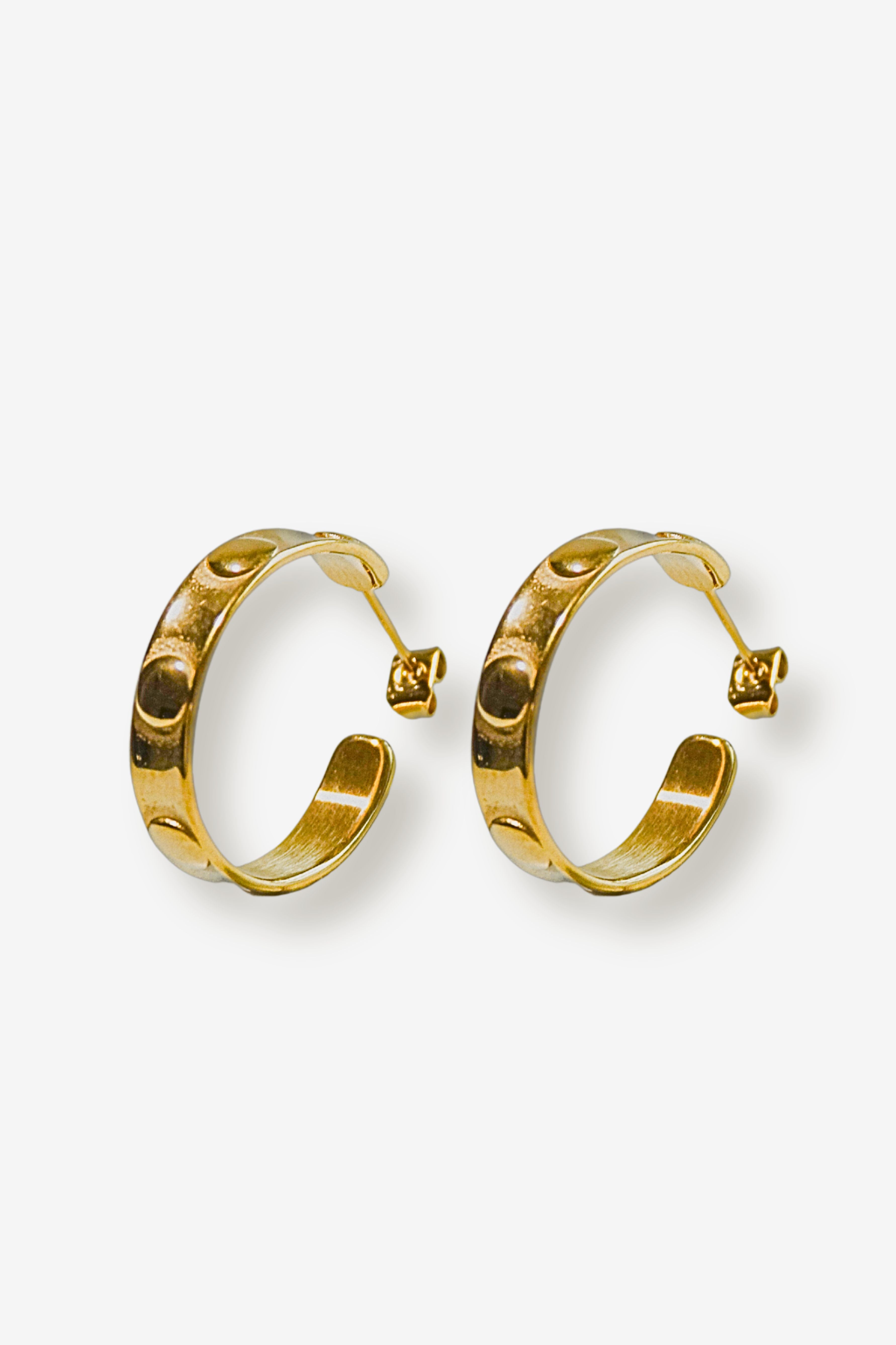 IZA // Les boucles spatiales