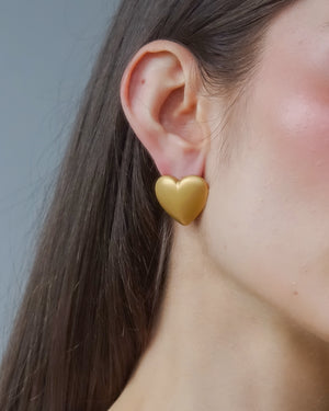 SISSI // Les boucles Coeur