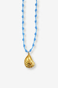 CALVI // Le collier cordon moule