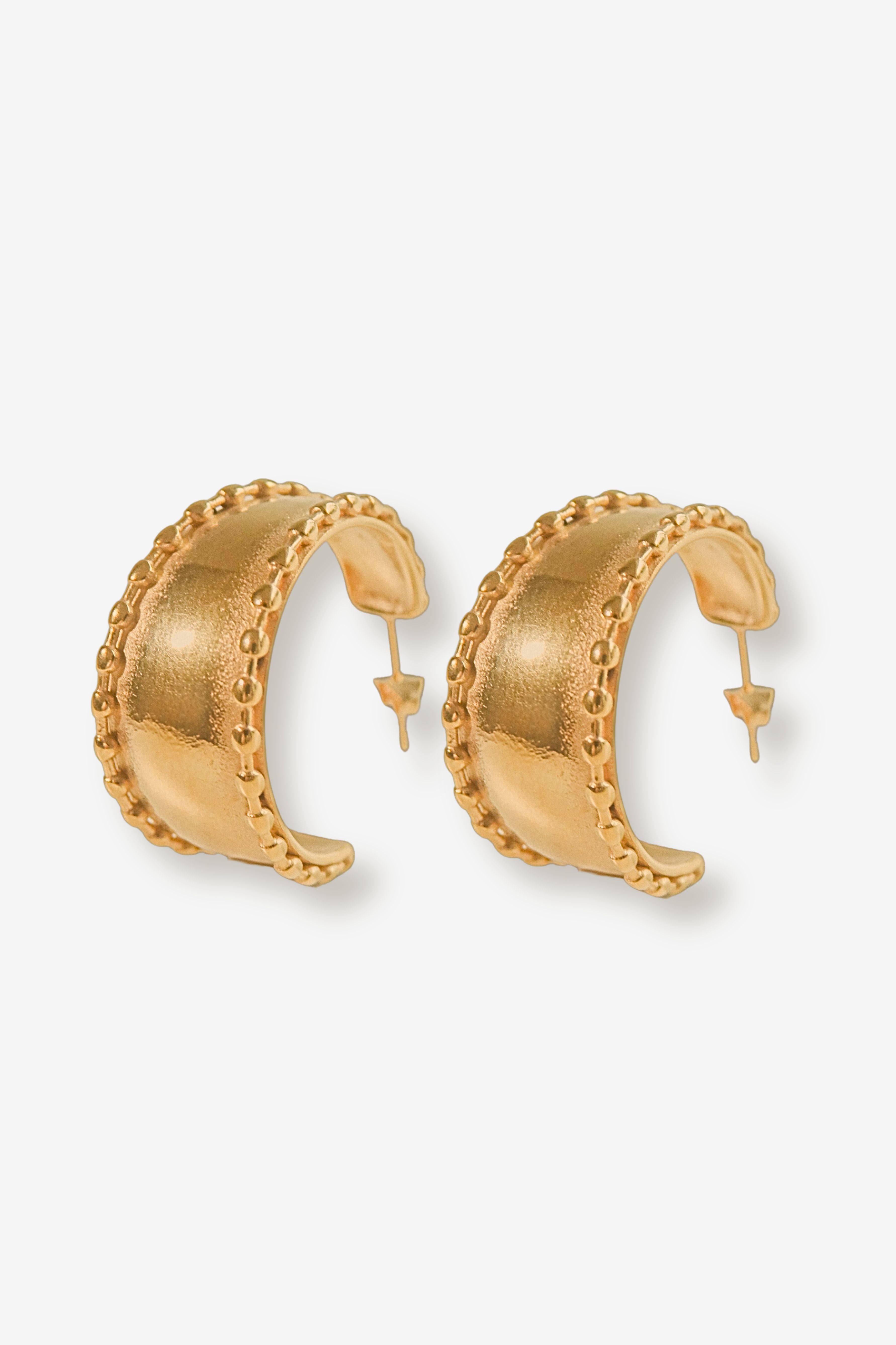 EDA // Les créoles astrales