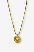 ZODIAC // Le collier Signe Astrologique