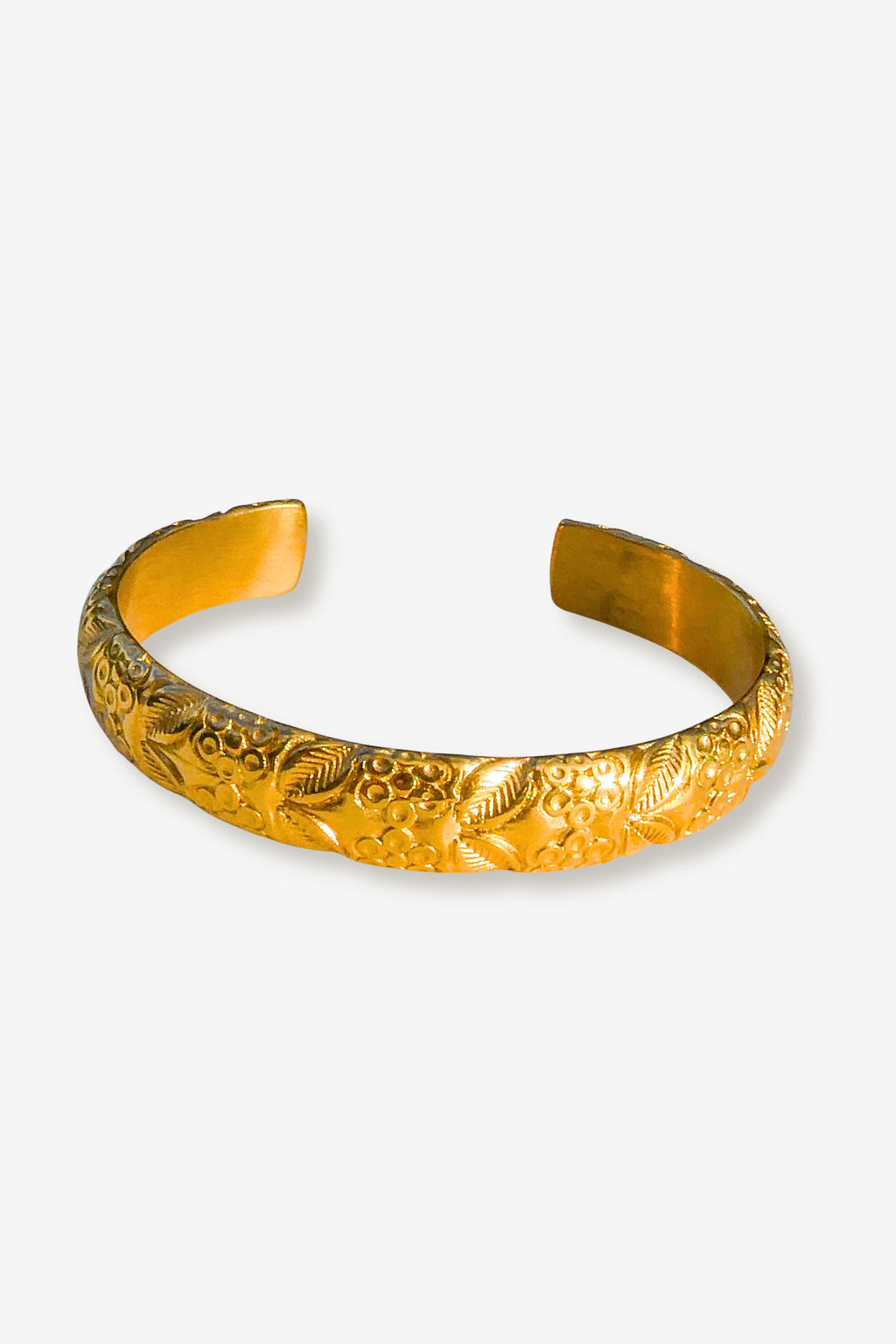 SHIVA // Le bracelet indien