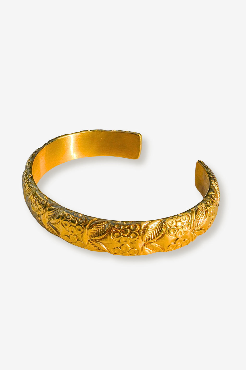 SHIVA // Le bracelet indien