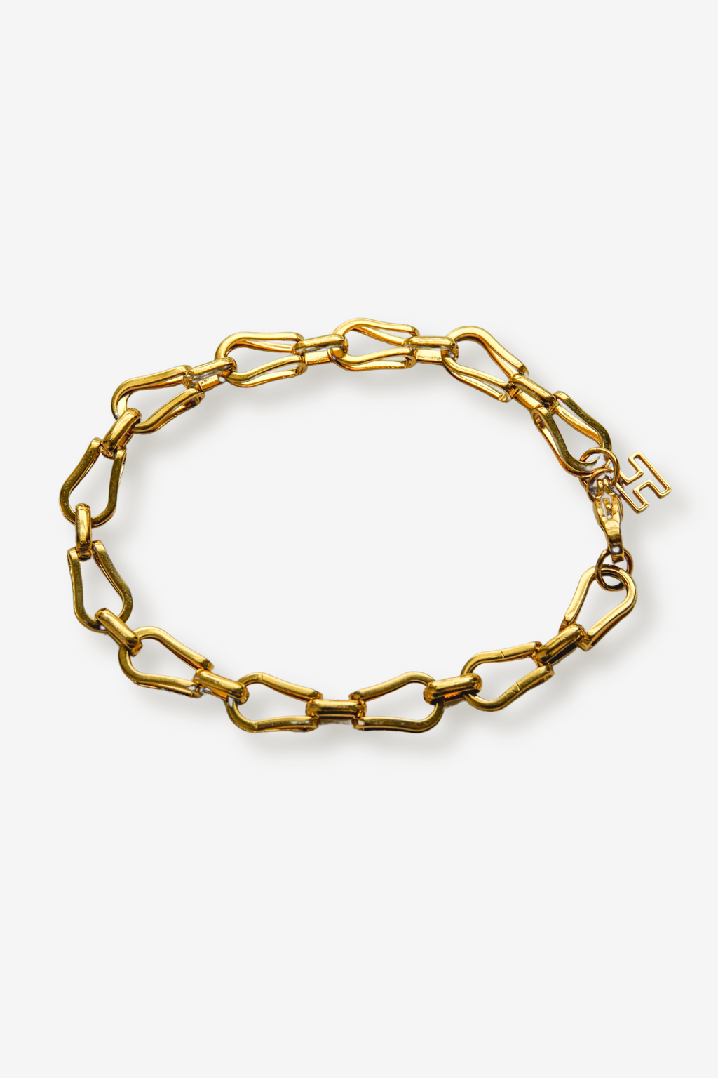 APOLLO // Le bracelet Mors