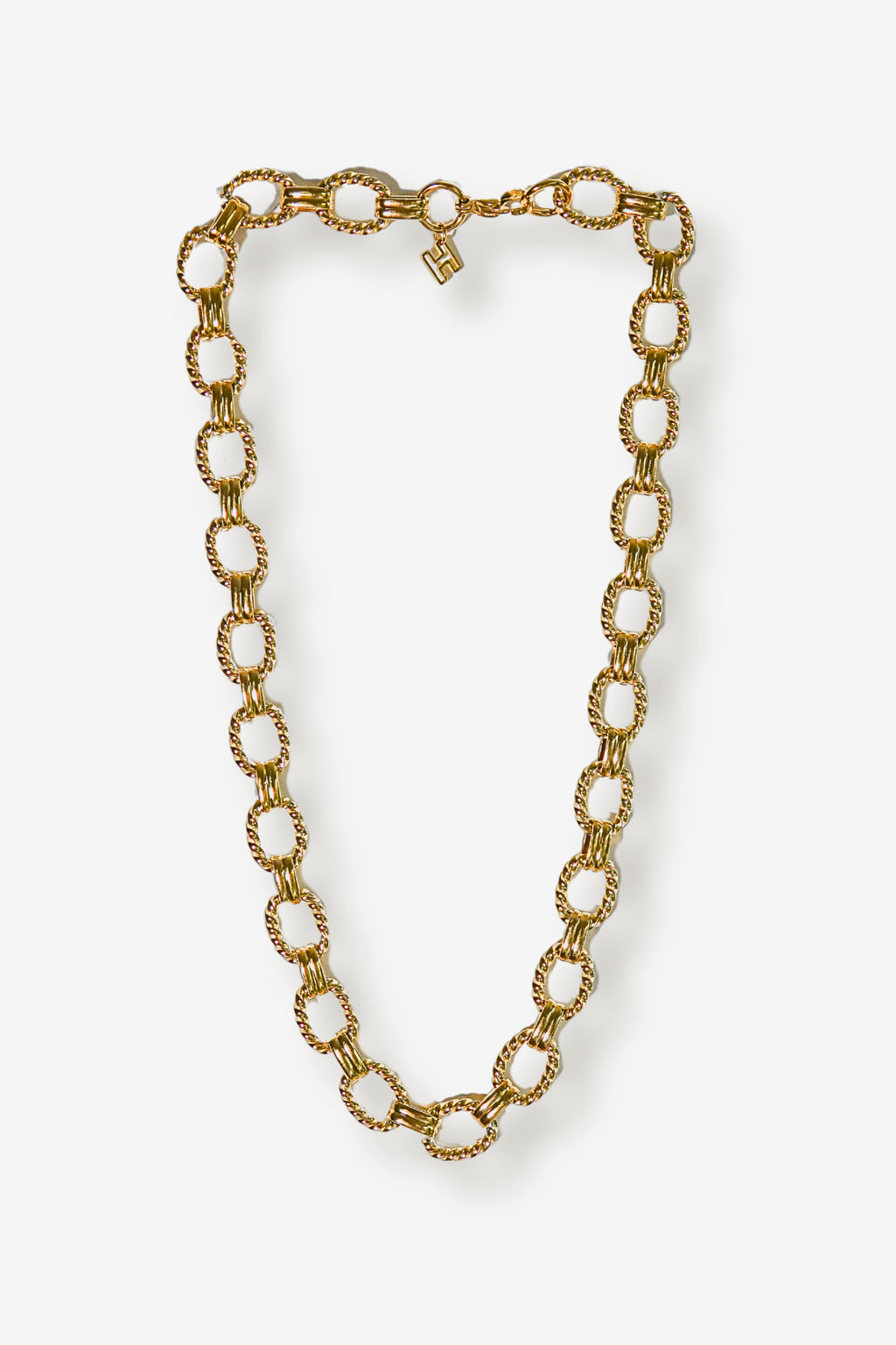 ALLEGRA // Le collier