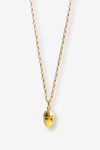 NUTY // Le collier Noisette