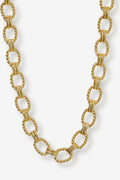 ALLEGRA // Le collier