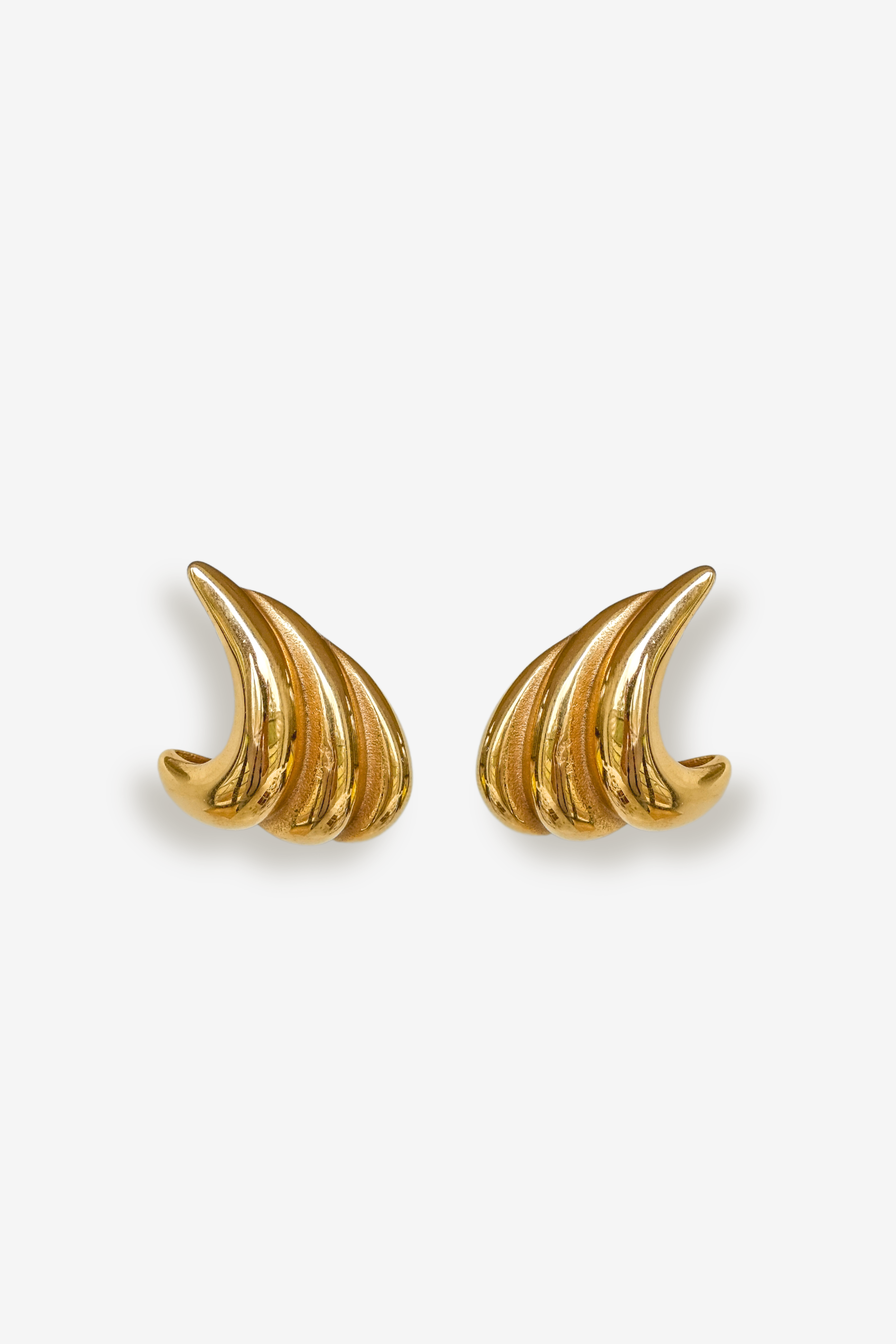 ATHENA // Les Boucles Flamme