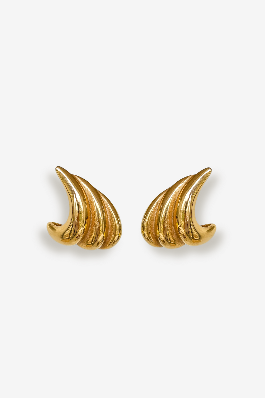 ATHENA // Les Boucles Flamme
