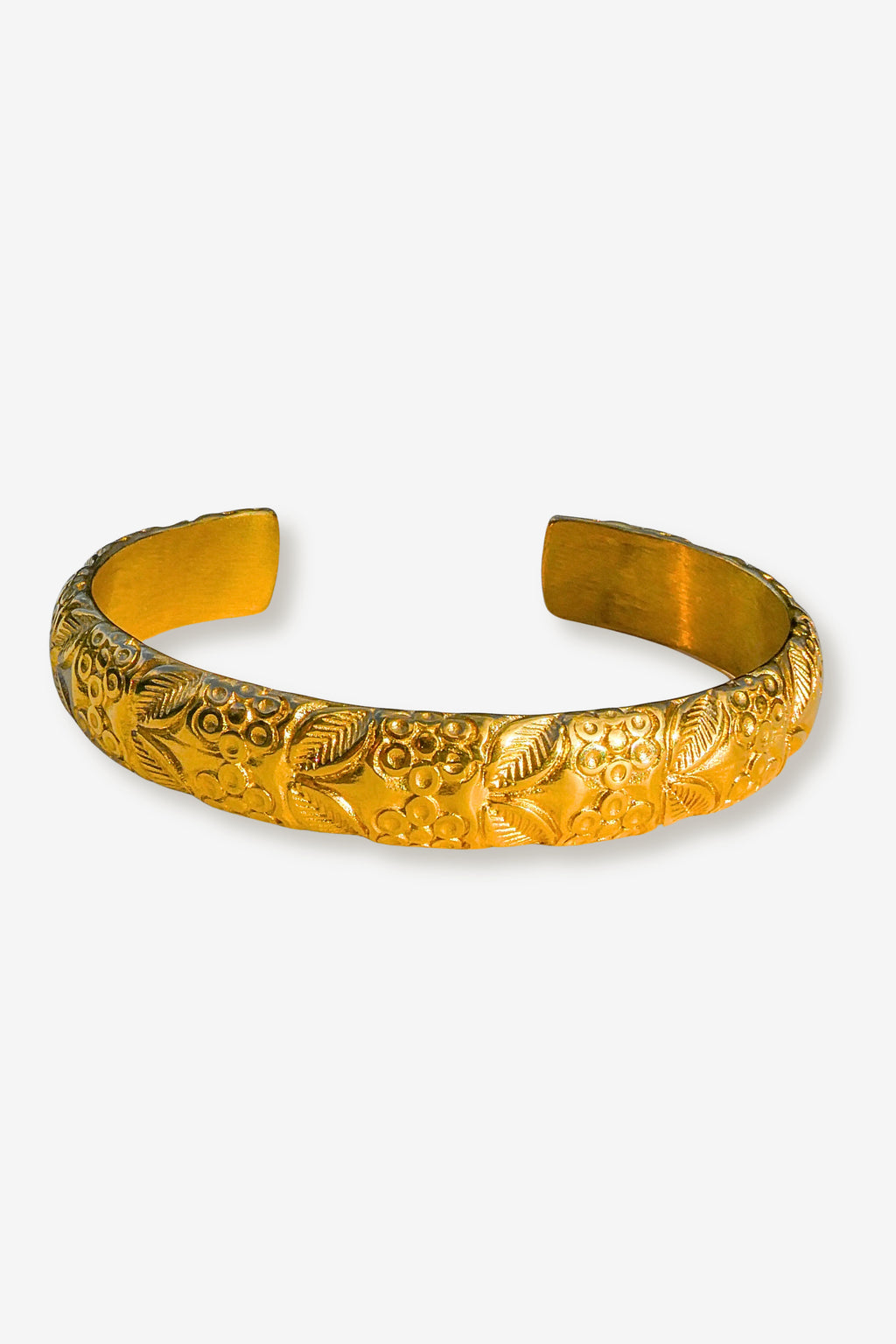 SHIVA // Le bracelet indien