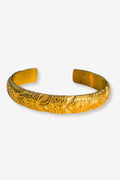 SHIVA // Le bracelet indien