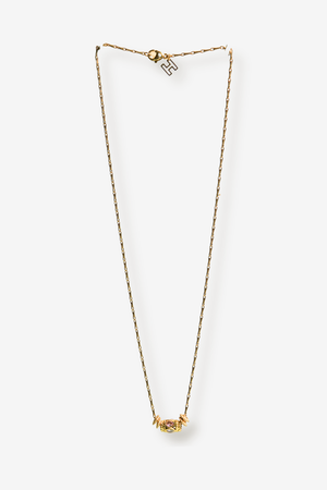 MARA // Le collier Raki