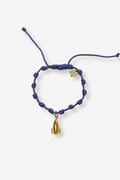 SPACE // Le bracelet cordon fusée