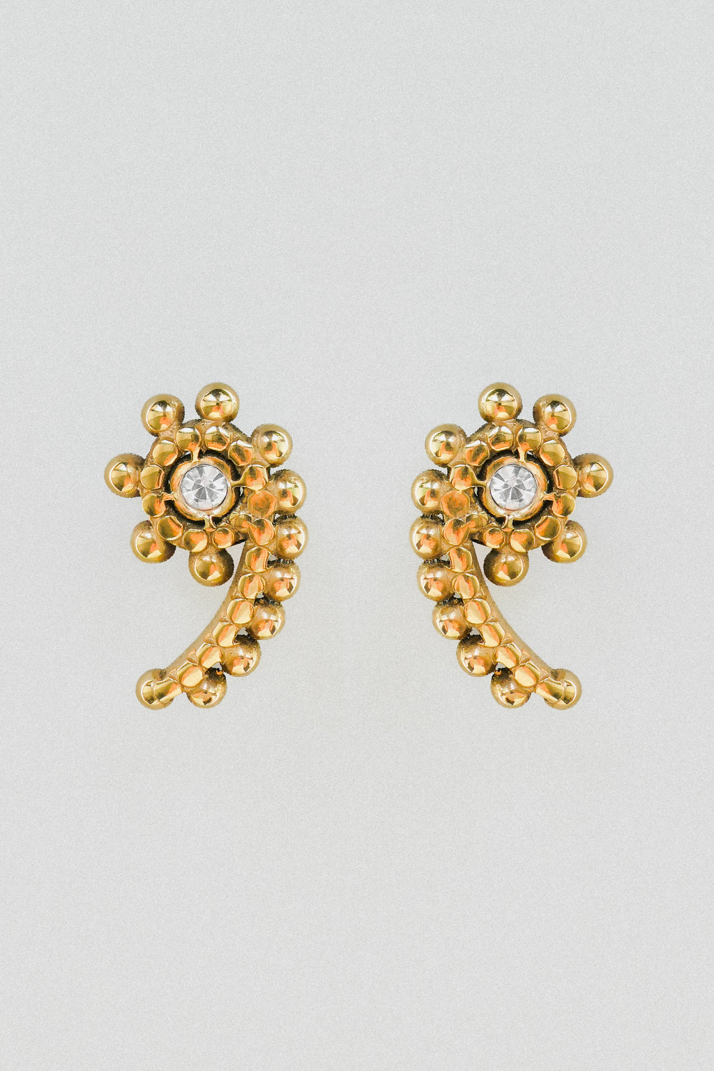 ENZA // Les boucles Comète