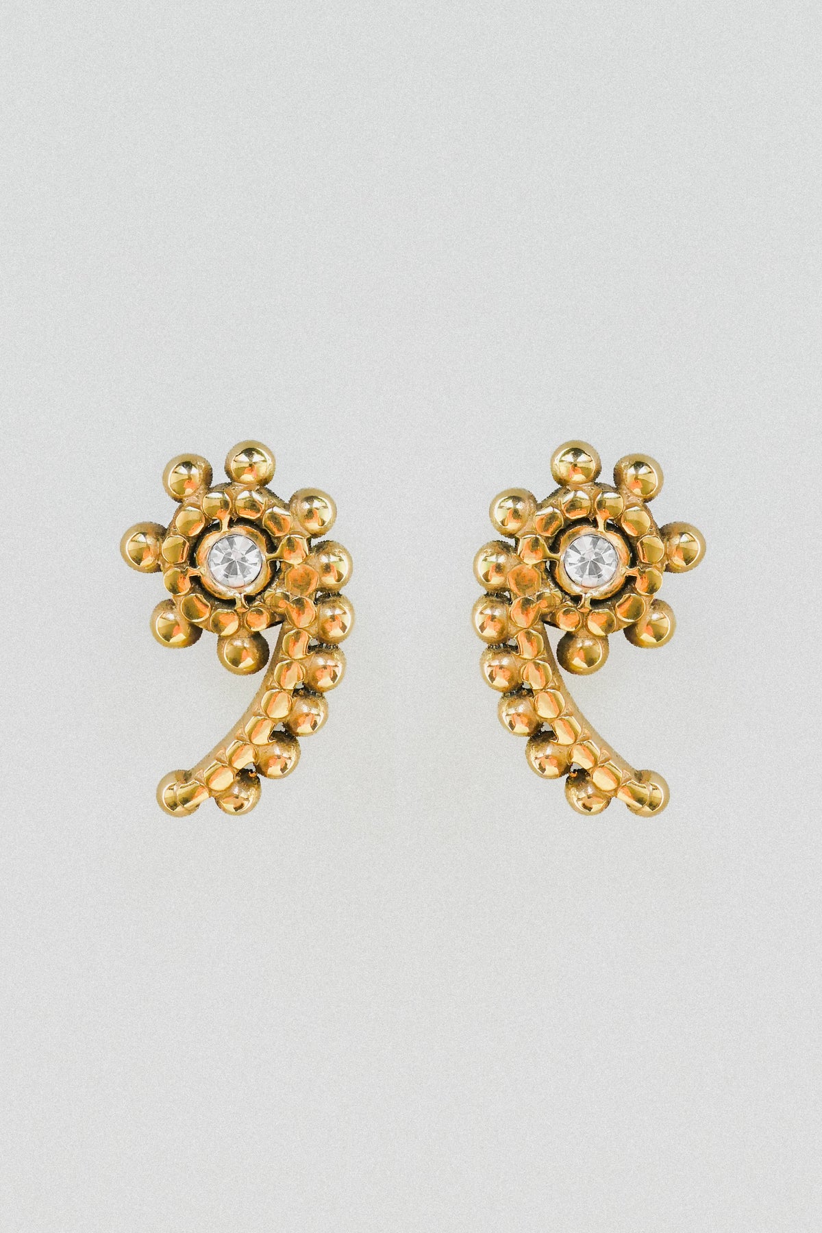 ENZA // Les boucles Comète