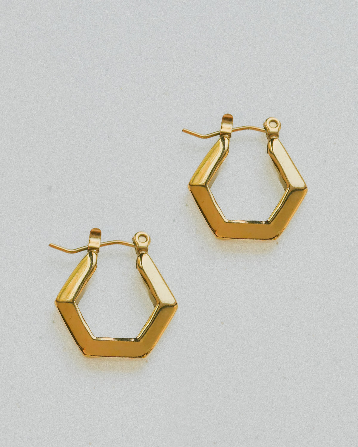 EMDA // Les boucles hexagonales