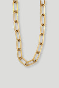 COOPER // Le collier chaîne