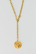 NAUTICA // Le collier boussole