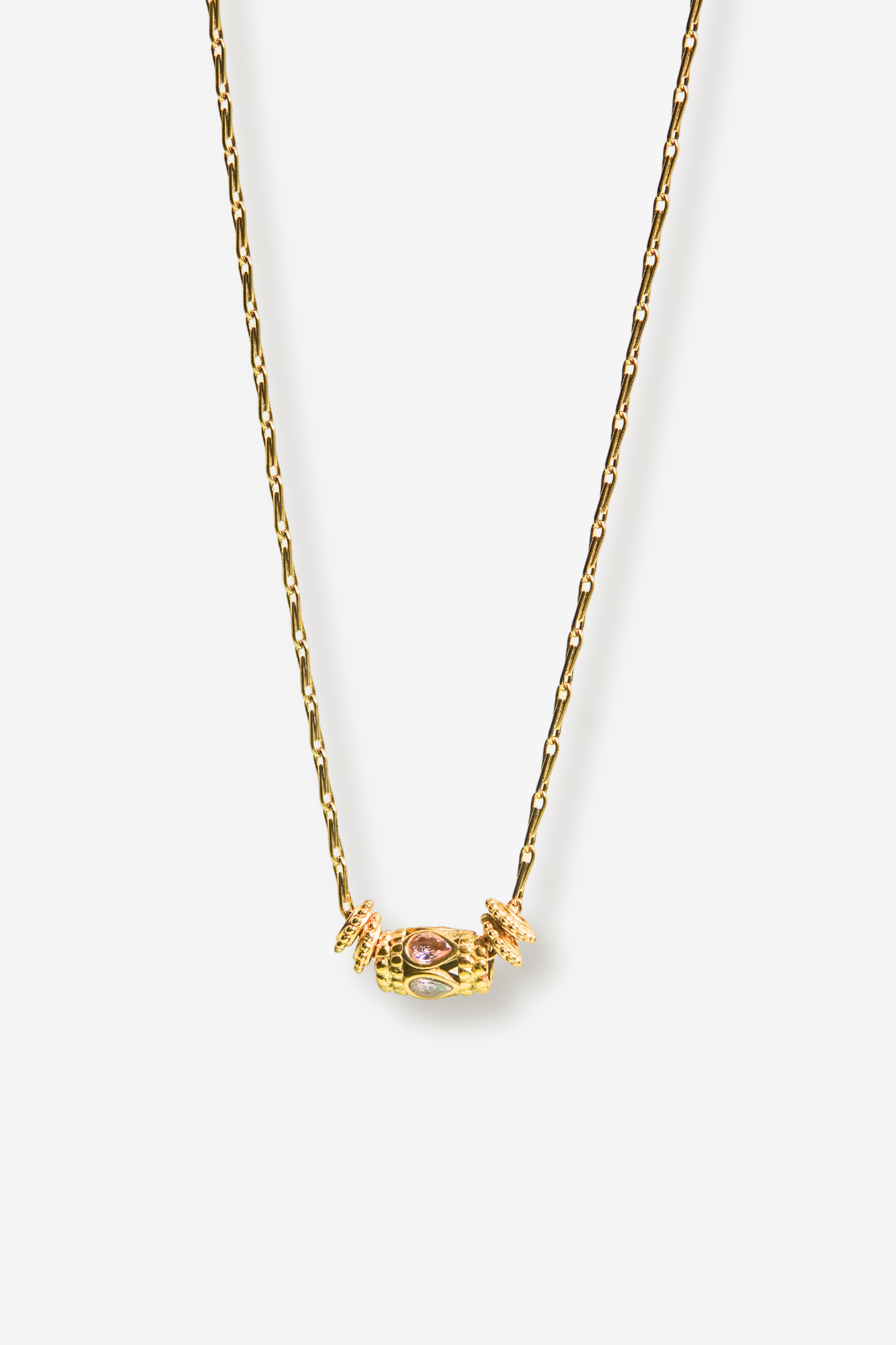 MARA // Le collier Raki