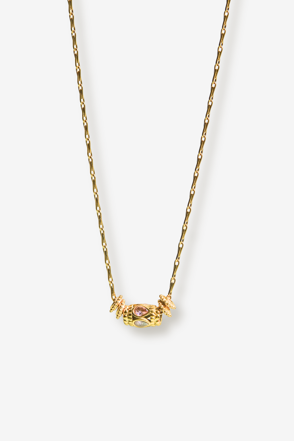 MARA // Le collier Raki