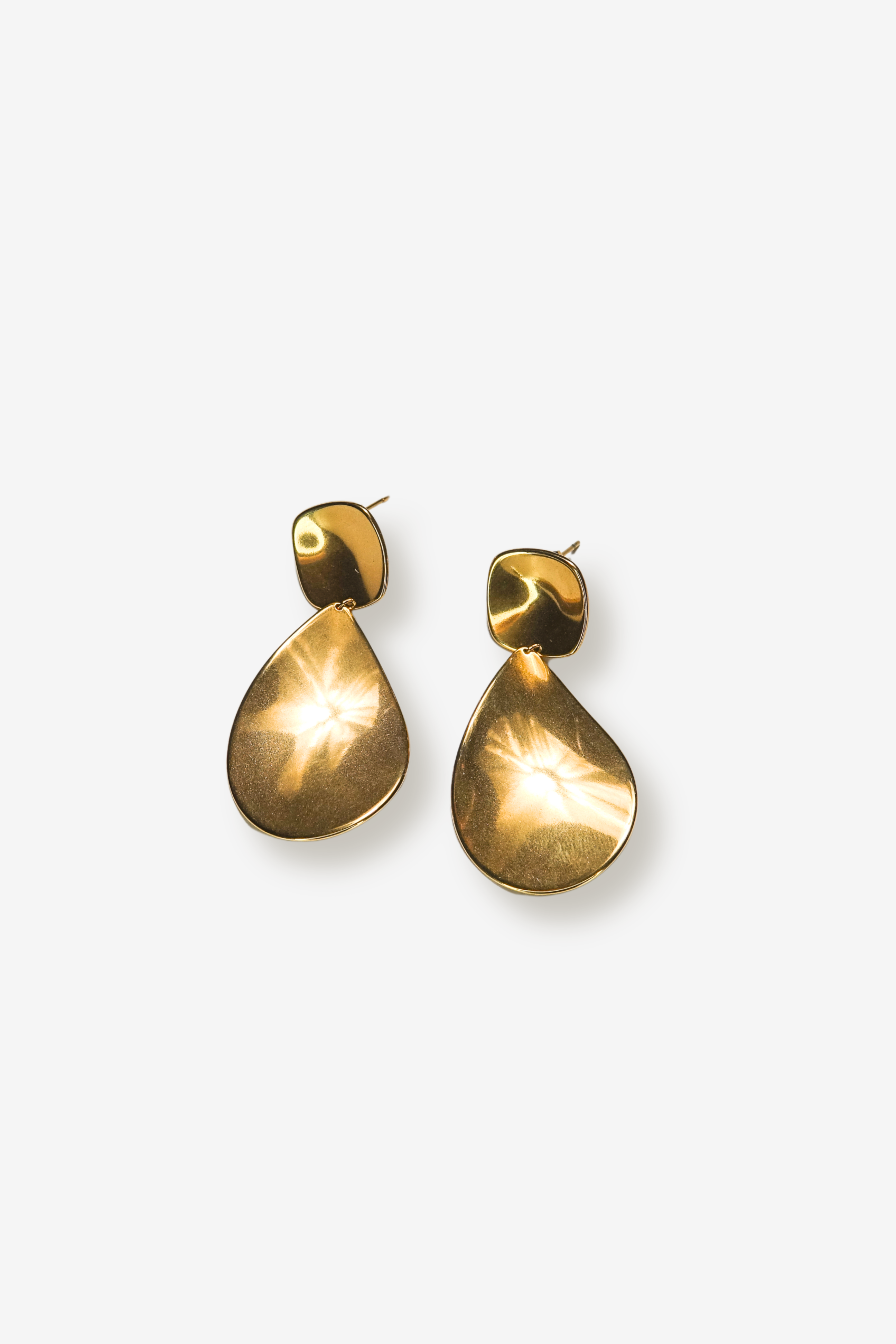 LOREN // Les boucles tournoyantes