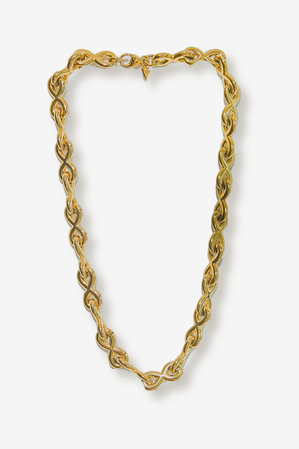 HALEY // Le collier
