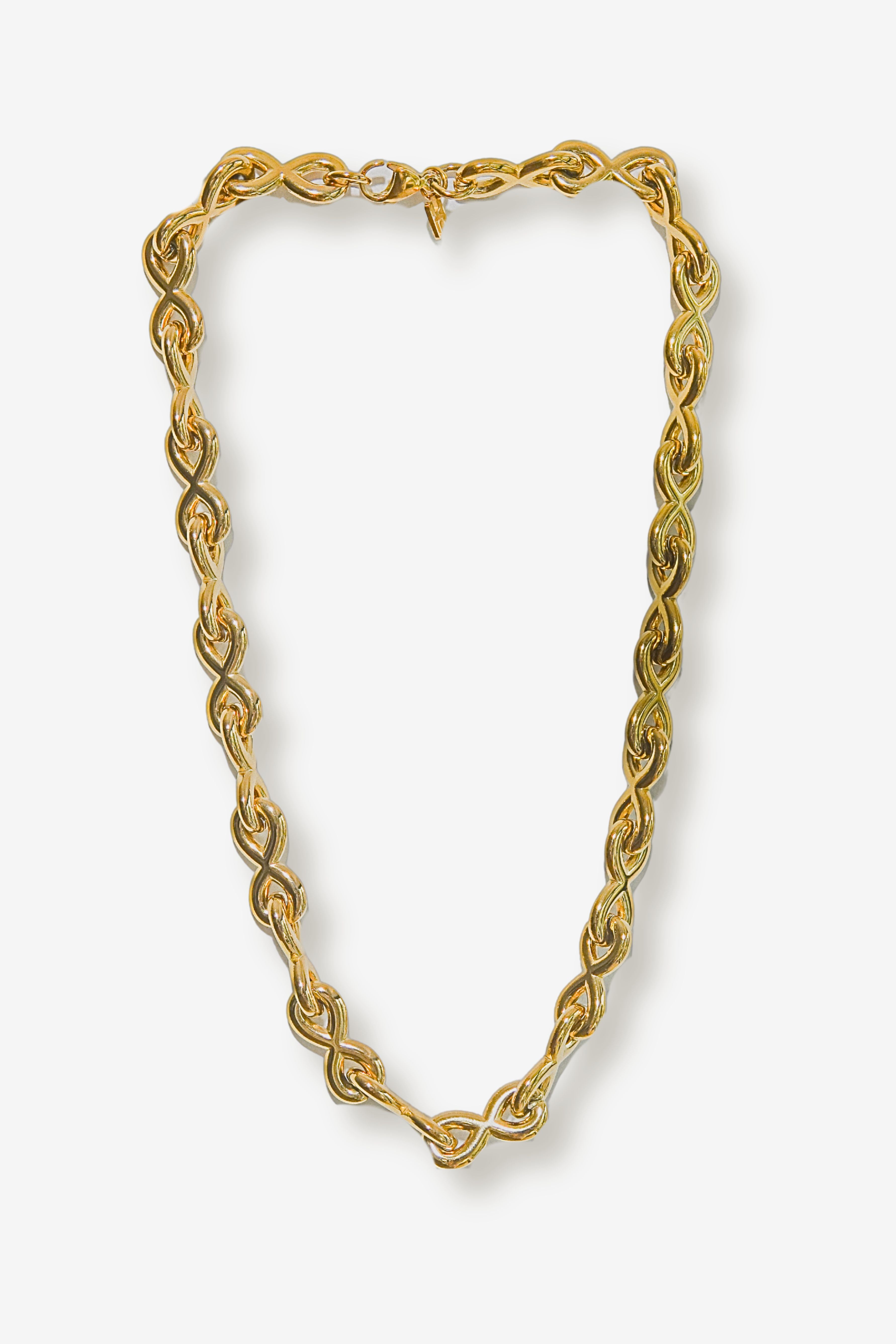 HALEY // Le collier