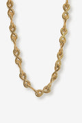 HALEY // Le collier