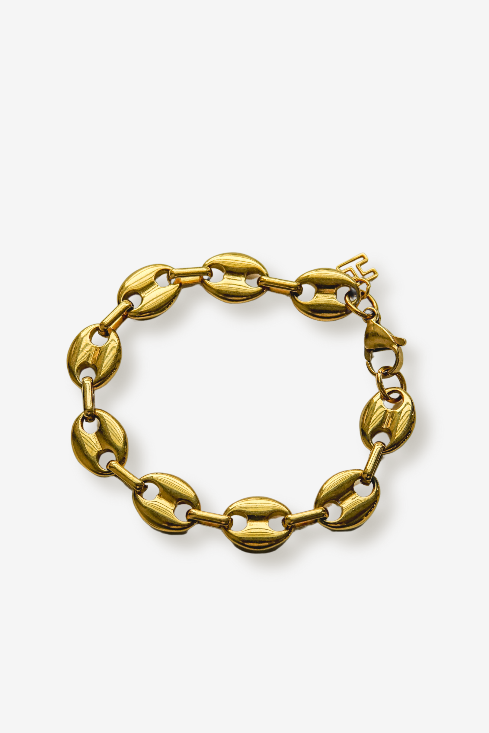HYDRA // Le bracelet Grains