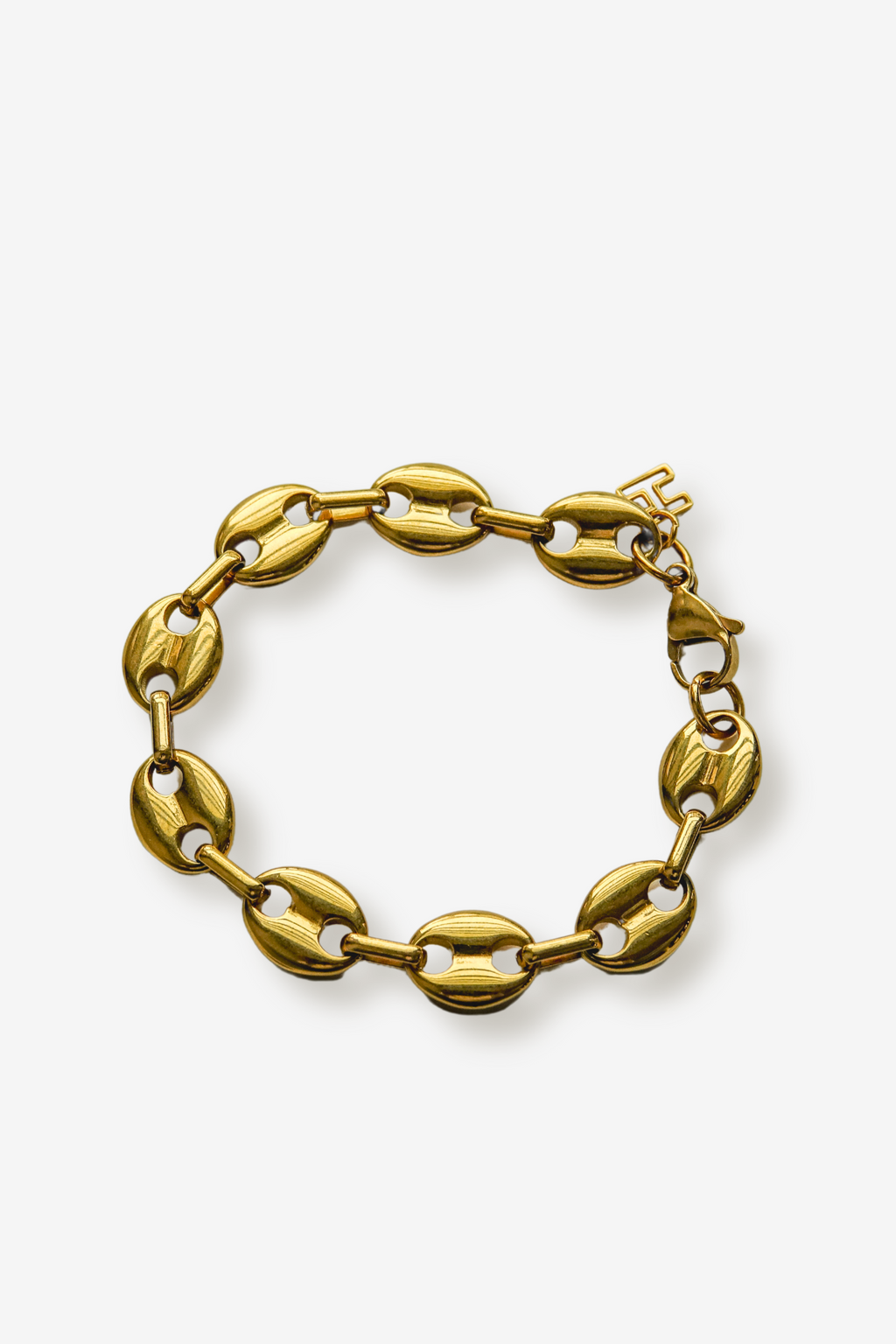 HYDRA // Le bracelet Grains