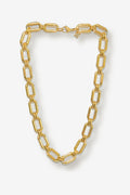 MACHA // Le collier