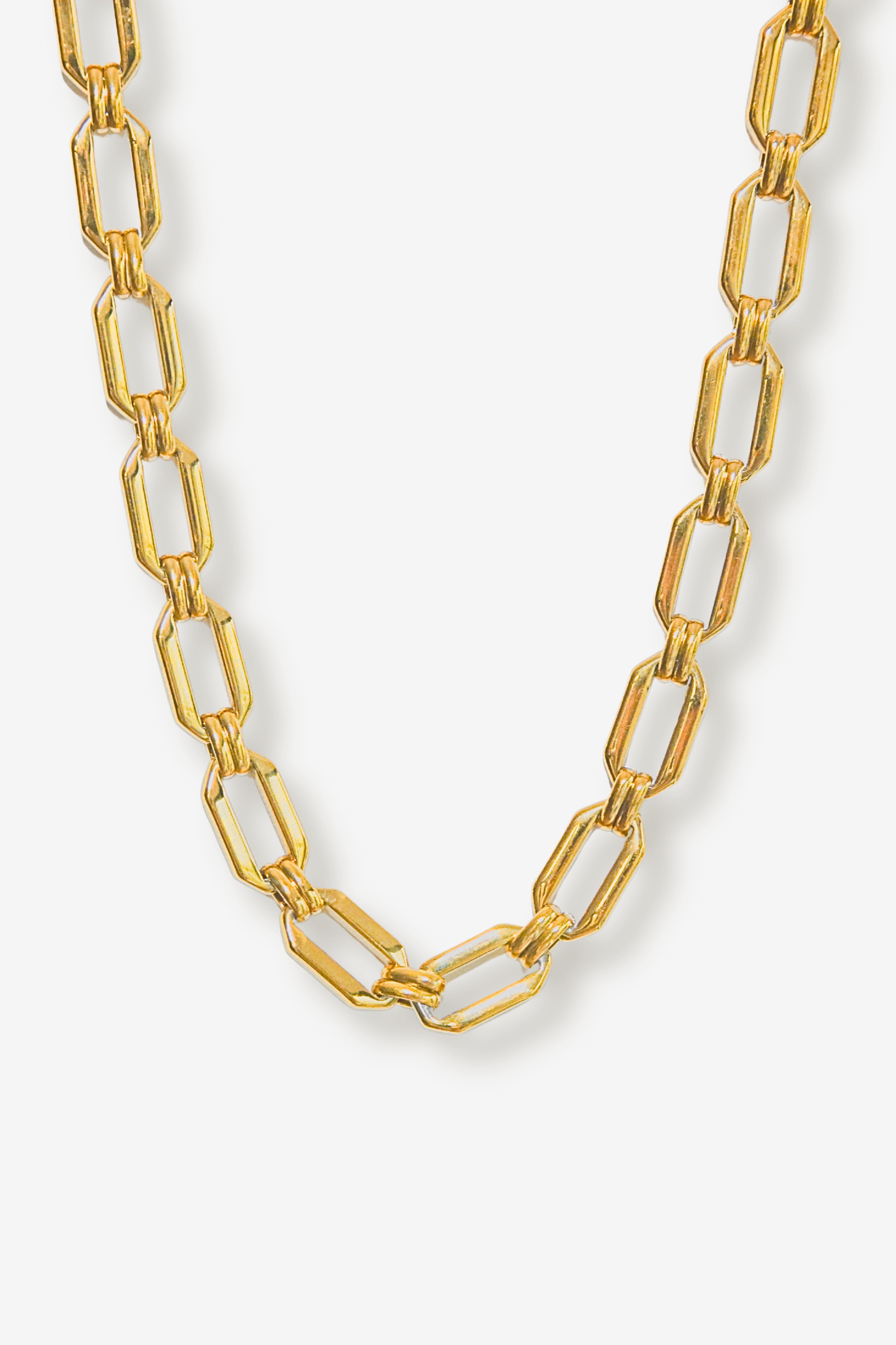 MACHA // Le collier