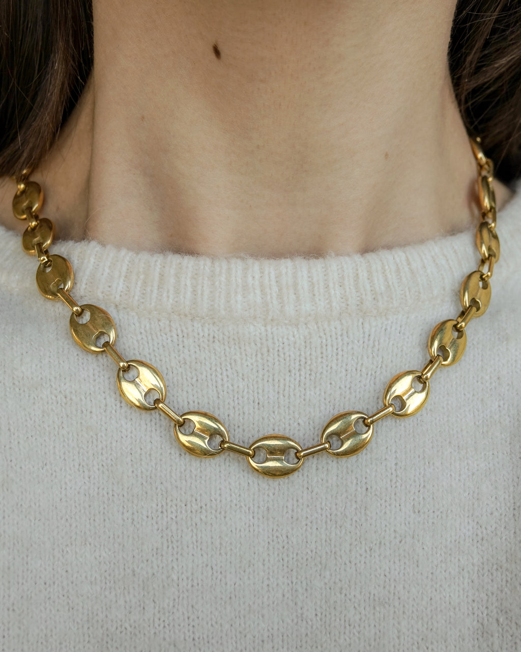 HYDRA // La Chaîne grains