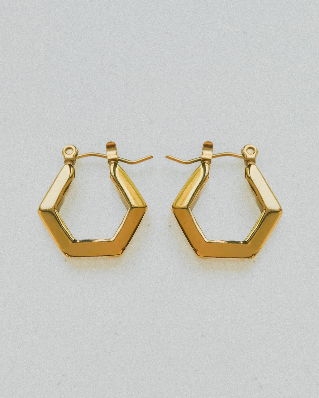 EMDA // Les boucles hexagonales