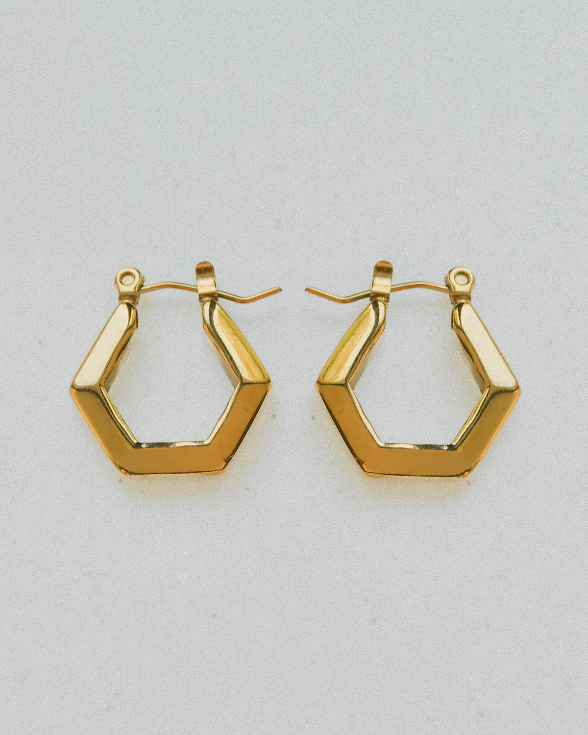 EMDA // Les boucles hexagonales
