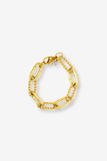 ALYA // Le bracelet