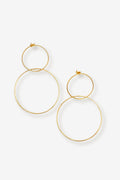 HELENA // Les boucles Double anneau