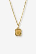 MOON // Le collier To the moon and back