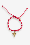 ARTUS // Le bracelet cordon Homard