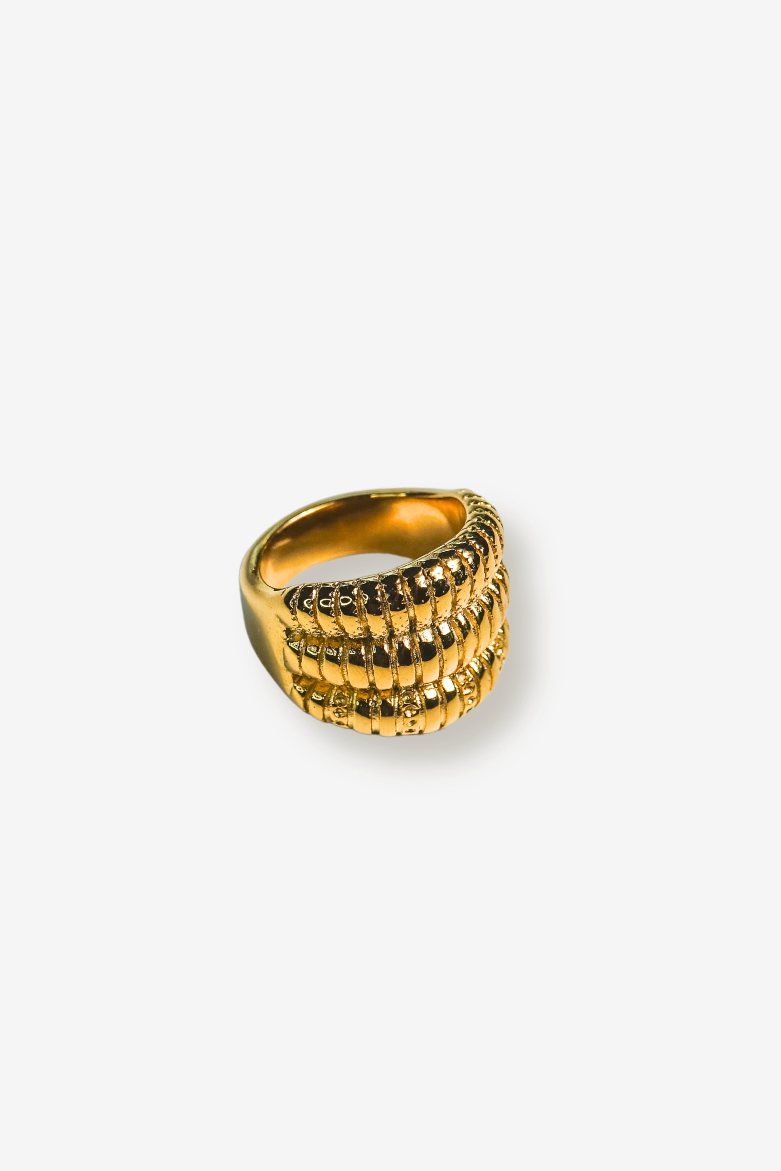 THEA // La bague Corail