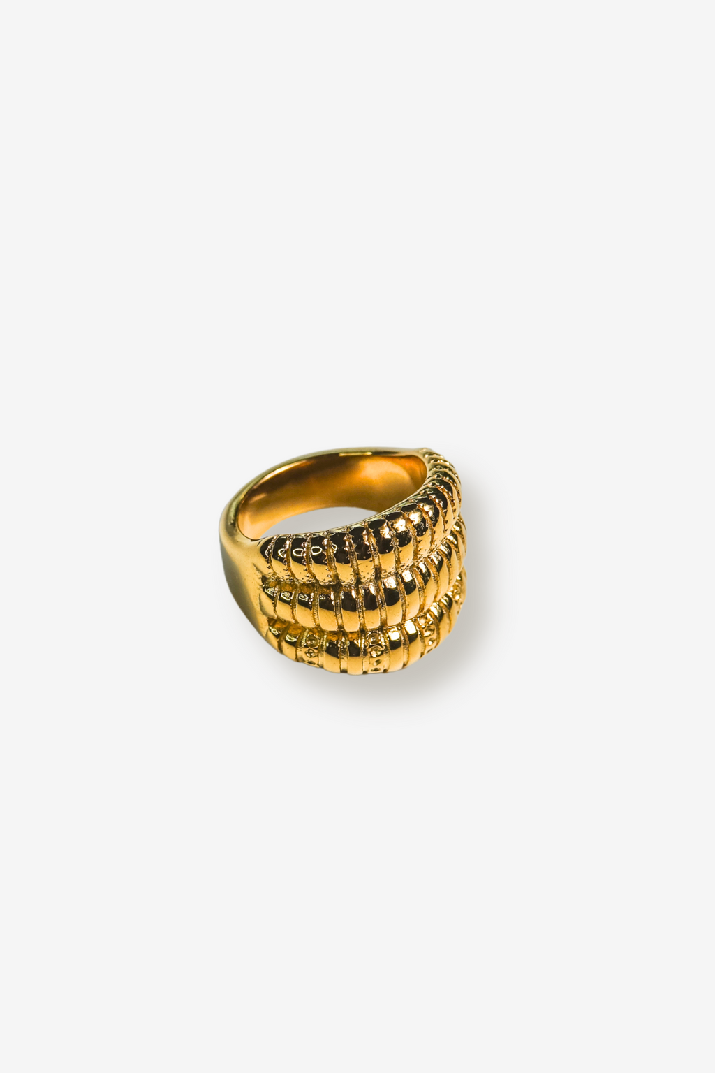 THEA // La bague Corail