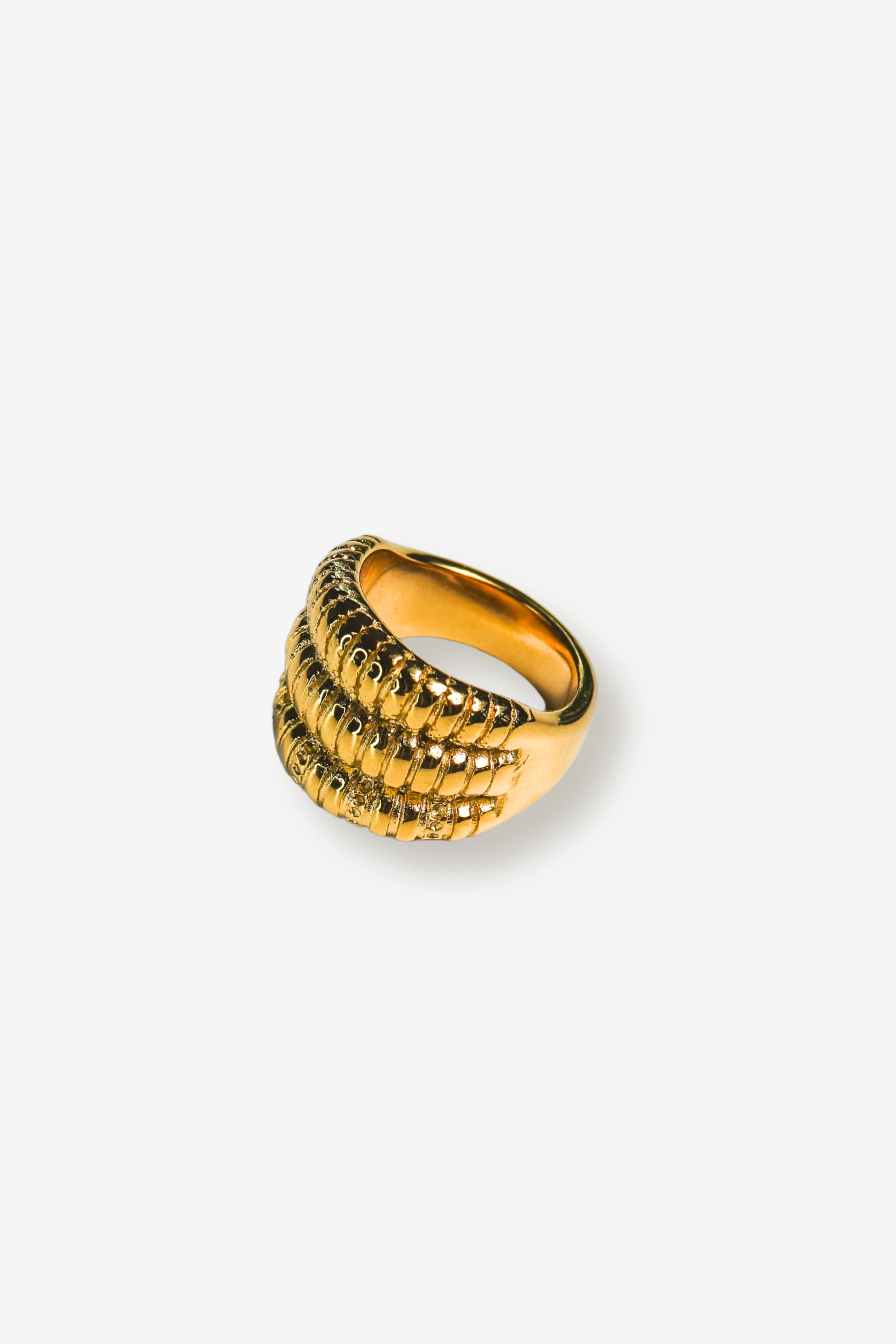 THEA // La bague Corail