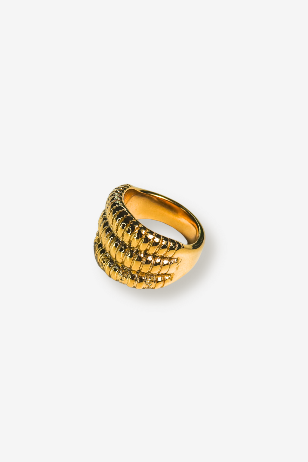 THEA // La bague Corail