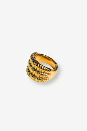THEA // La bague Corail