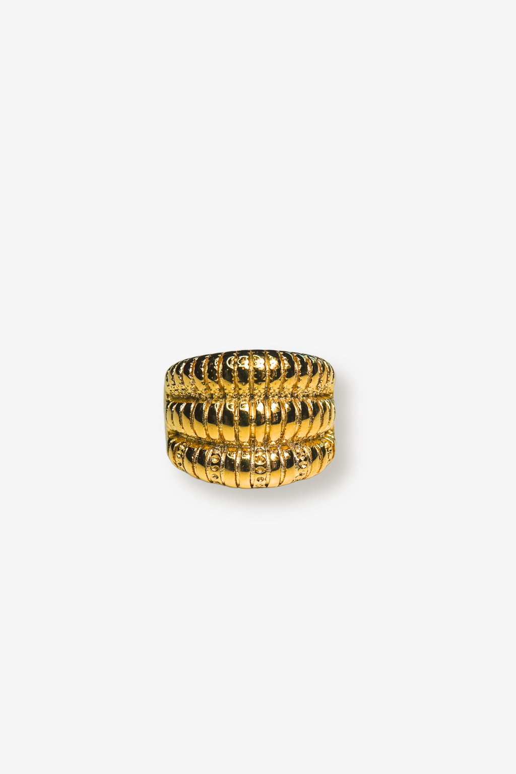 THEA // La bague Corail