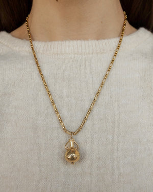 AMPHORA // Le collier Amphore