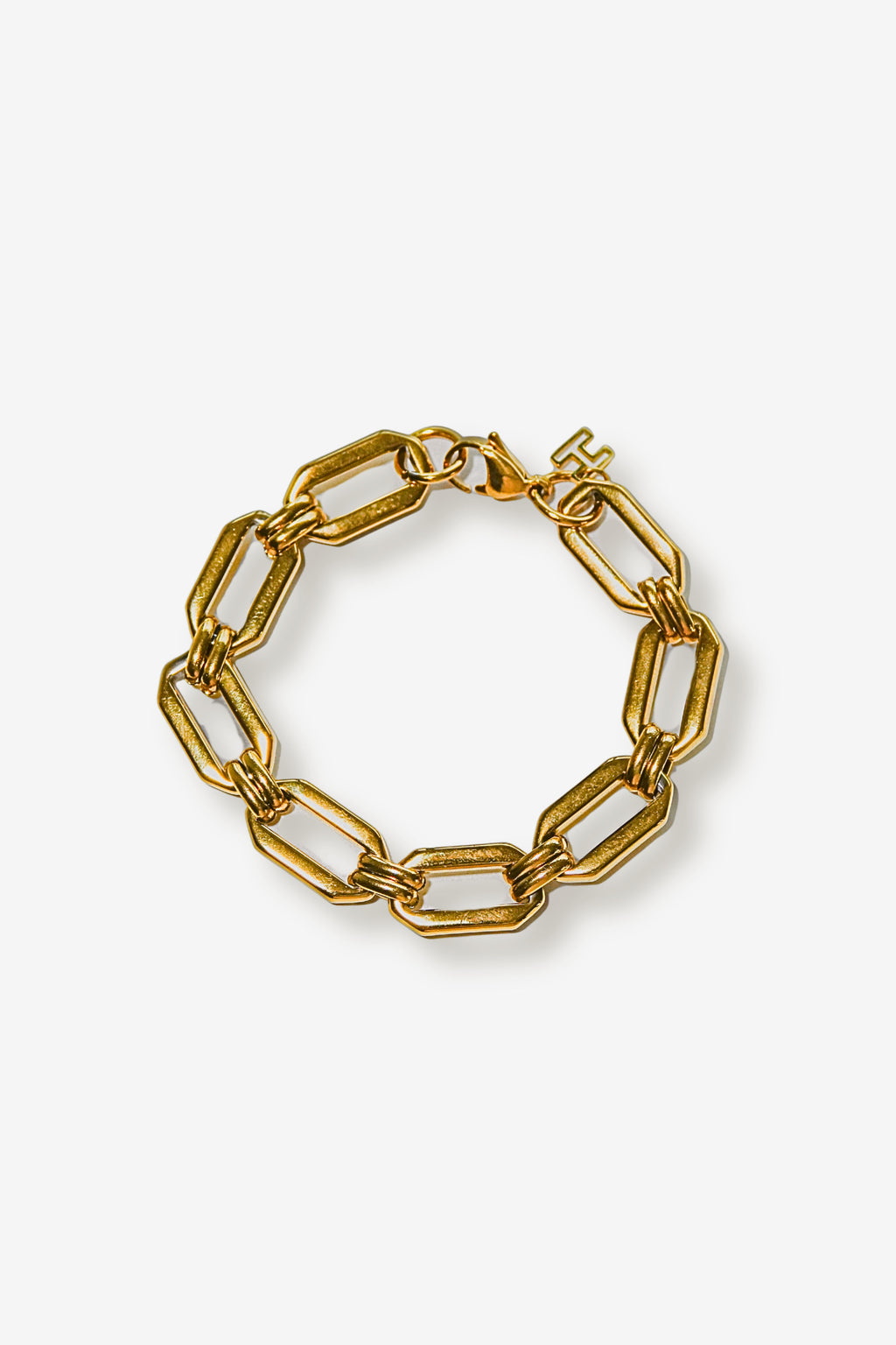 MACHA // Le bracelet