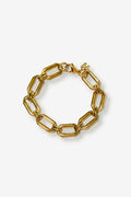 MACHA // Le bracelet