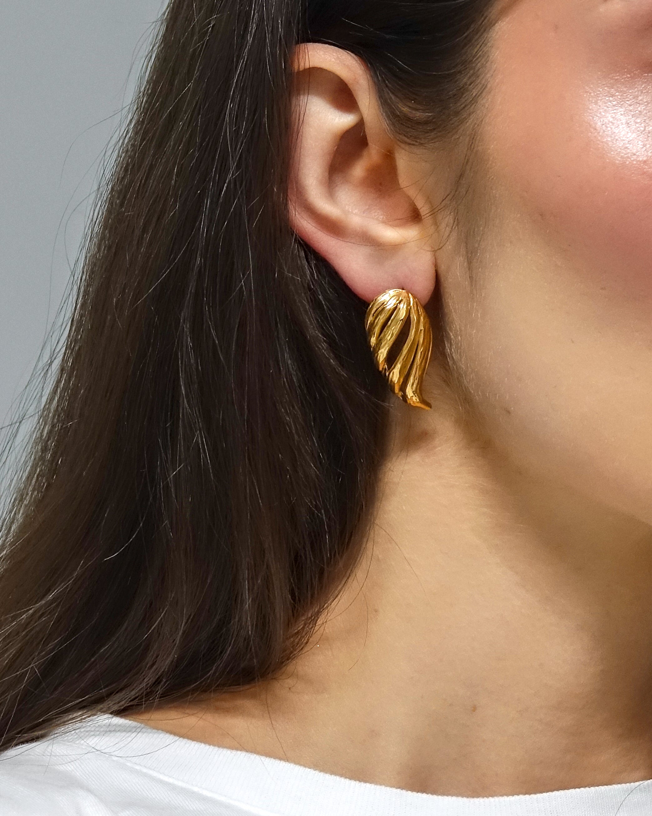 IRENEE // Les Boucles Ailés